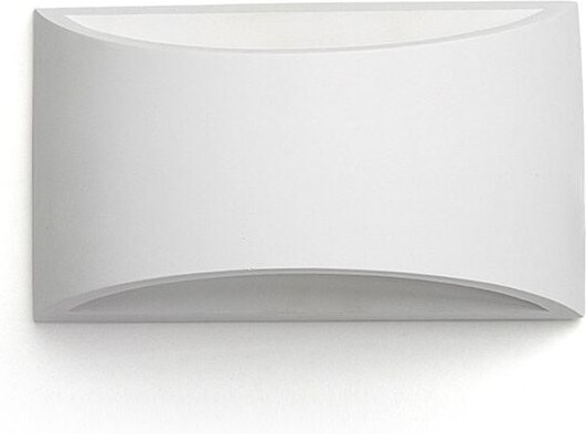 Wandleuchte Oben Unten G9