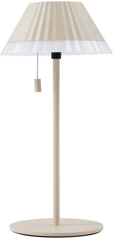 Lindby - Ilvi' aus Aluminium für Wohnzimmer & Esszimmer von