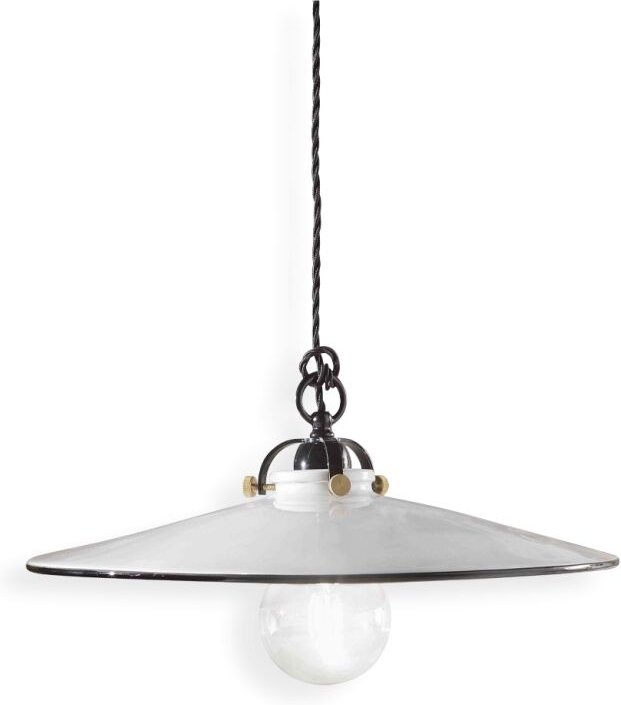 CLASSIC ASTI C099, Deckenleuchte in Keramik, Ferroluce