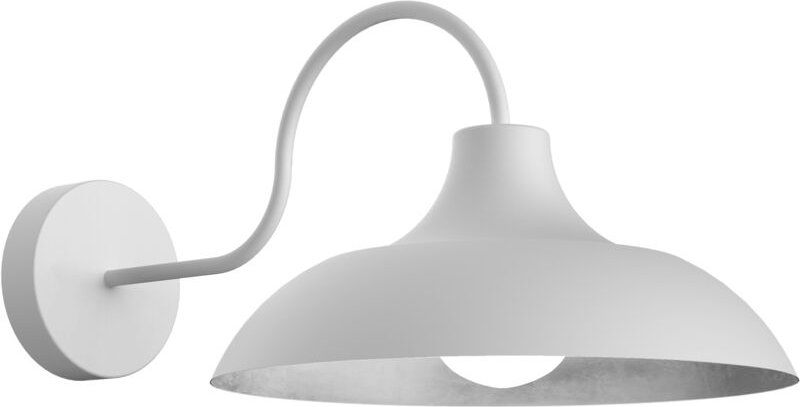 Parigina applique foglia