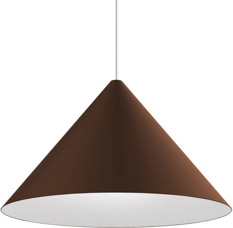 Lumicom - pinocchio sospensione bicolore