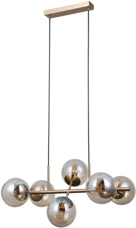 MOLITE PND10986HB Italux Hängelampe