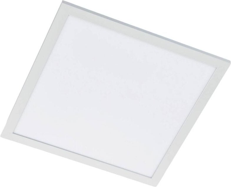 Led Panel 'Tinus' dimmbar mit Fernbedienung für Wohnzimmer & Esszimmer von Arcchio