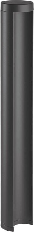Dopo - Gartenleuchtfeuer Cairo Ip54 Led Cob 7w 760lm Cri80 3000k 26º 650mm Anthrazit