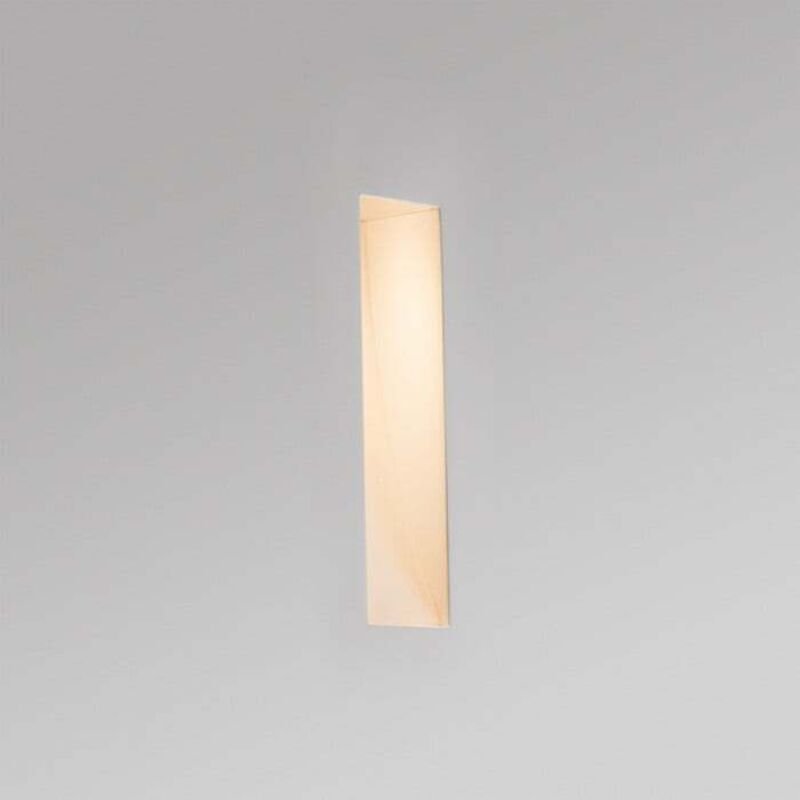 PLAS-4 Einbaulampe weiß 63491