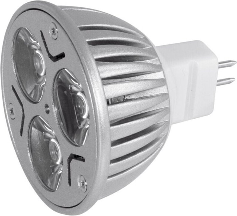 Ersatzlampe, passend für Typ: 6LED - Hedi