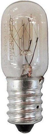 EDM - Glühlampe (Röhrenform) 10 w E14