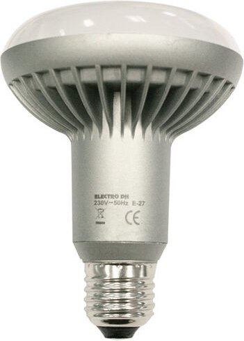 Electro Dh - LED-Reflektorlampe R90, E-27, 230 vac 81.135/R90/Warm 8430552143436