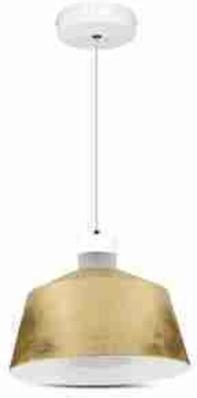 LED3936 VT-7444 LED-Panel 36W 600x600mm Hintergrundbeleuchtung 120Lm/W 6400K 10 TEILE/SATZ