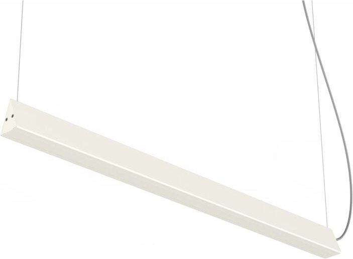 Peak sosensione L.100 monocolore lucido