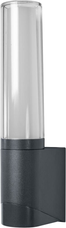 Ledvance - Außenwandleuchte smart wifi rgbw flare wall