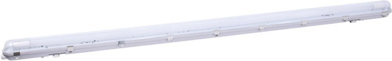 LED-Leiste 24W Wasserdicht 150cm IP65 Mit LED-Röhre