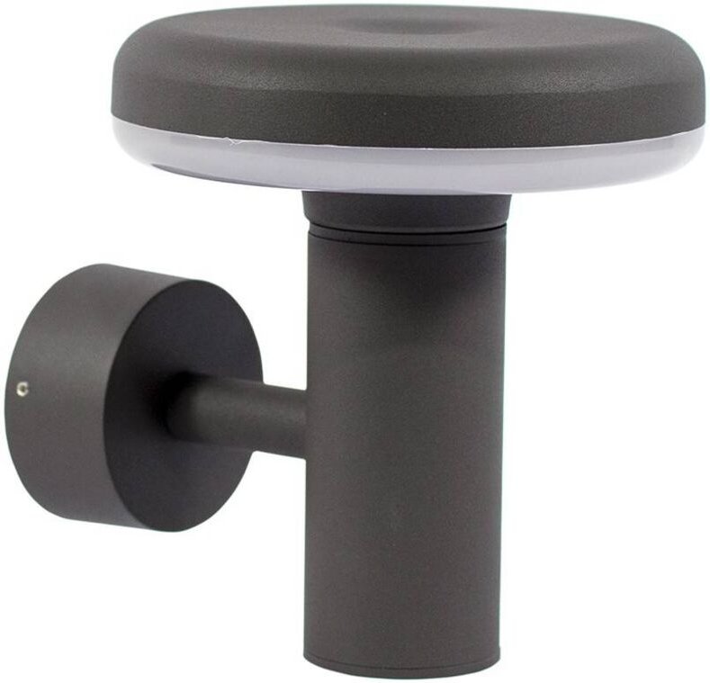 LED-Wandleuchte 5W IP54