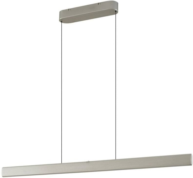 "Arvon" aus Metall dimmbar für Wohnzimmer & Esszimmer von Lucande