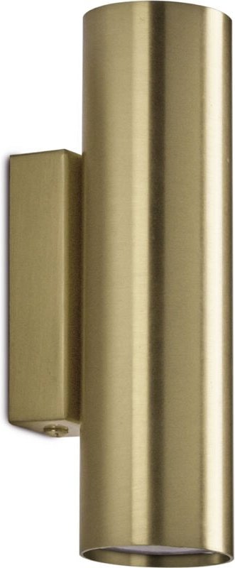 Novolux - Wandleuchte Tania Gu10 Auf Und Ab Gold