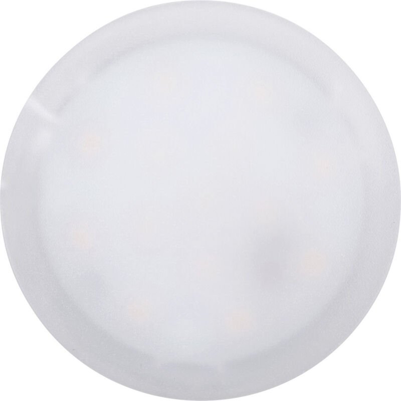 Paulmann Nova Plus Coin LED-Bad-Einbauleuchte 1er Set LED EEK: F (A - G) Satin