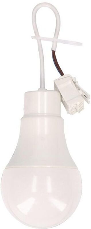 Led's Light - LED-Bauleuchte 10 w 1055 lm