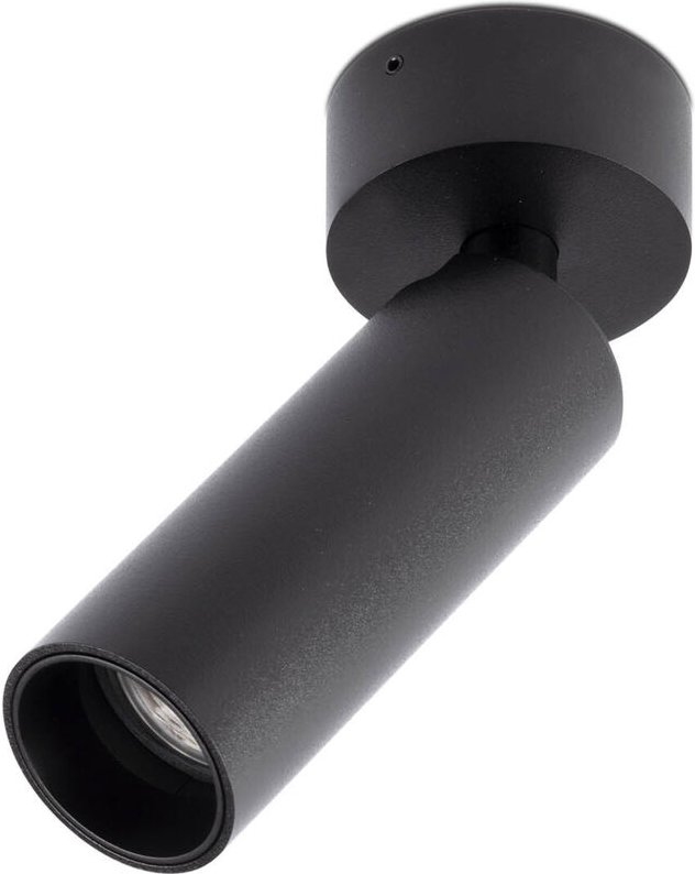 Faro Stan Stan Slim Einzelscheinwerfer Schwarz GU10