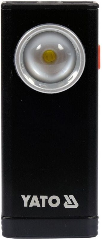 Arbeitslampe 200lm, 3xaaa - Yt-08555