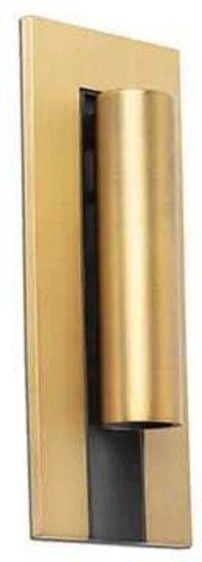 GABO verstellbarer Bronzeleser mit Schalter 62755