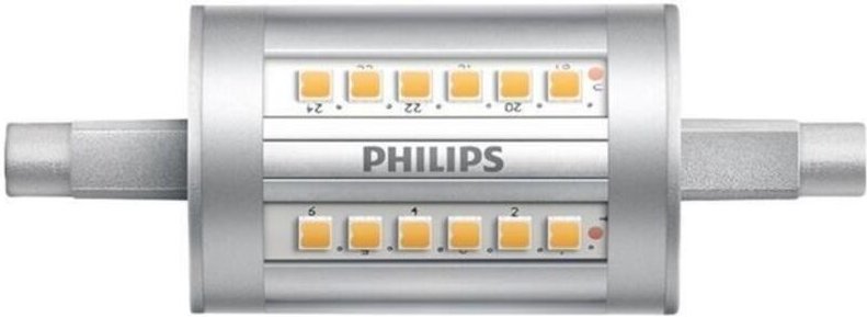 CorePro led Linear nd Glühbirne 7,5-60W R7S 78mm 840