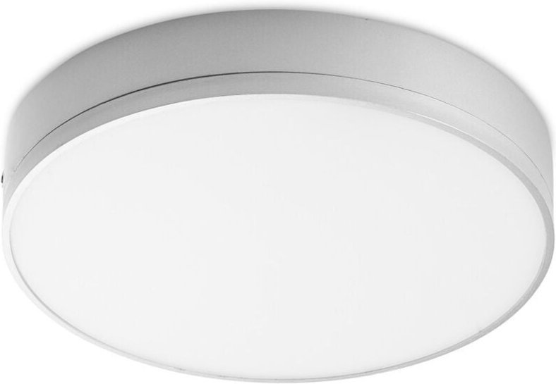 Thumbnail - Cristalrecord - prim grey led Oberflächen-Downlight (15W. 1275LM) 02-012-15-420