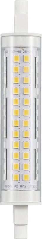 Sygonix - SY-6442046 led eek e (a - g) R7s Glühlampenform 12 w = 100 w Warmweiß (ø x l) 20 mm x 118 mm