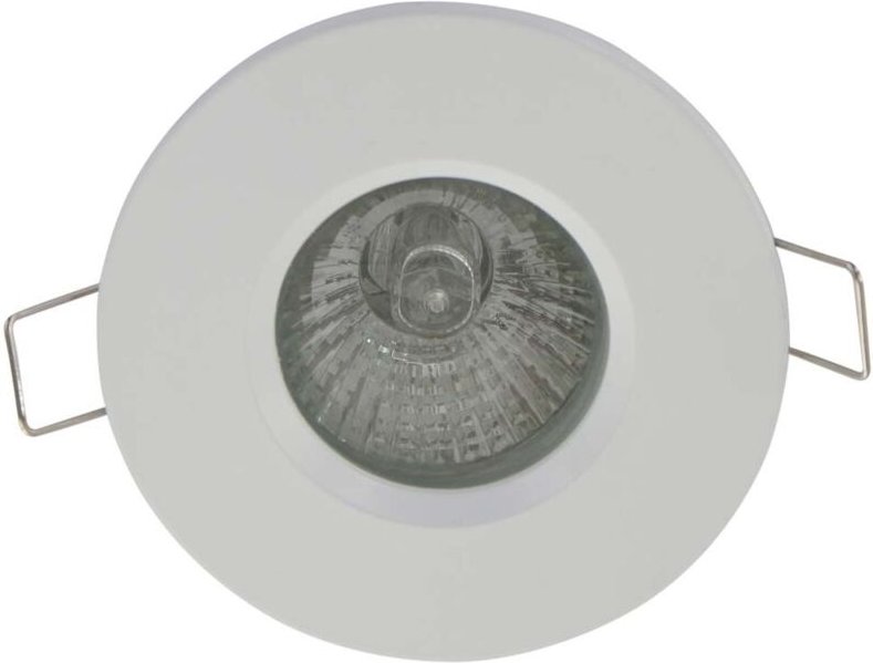 Steinhauer - spot - Pelite spot - weiß - metall - ø 9cm - GU10 -