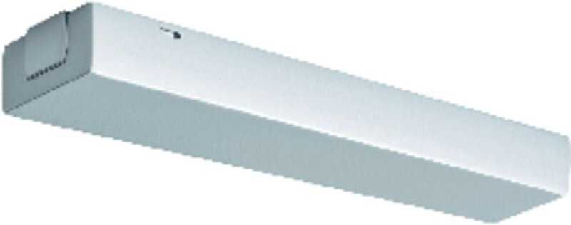 Paulmann - zub 96885 Hochvolt-Schienensystem-Komponente Einspeiser Chrom (matt)