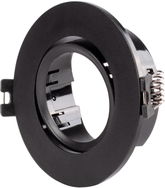 Schwenkbarer Downlight-Ring für GU10 / MR16 Leuchtmittel -