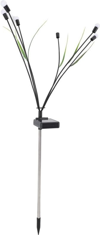 Firefly Deco 800mAh LED-Solarlampe, IP65 wasserdicht