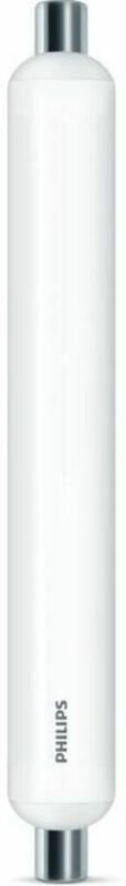 LED-Lampe Philips Tubo lineal Röhre F S19 60 W (2700k)
