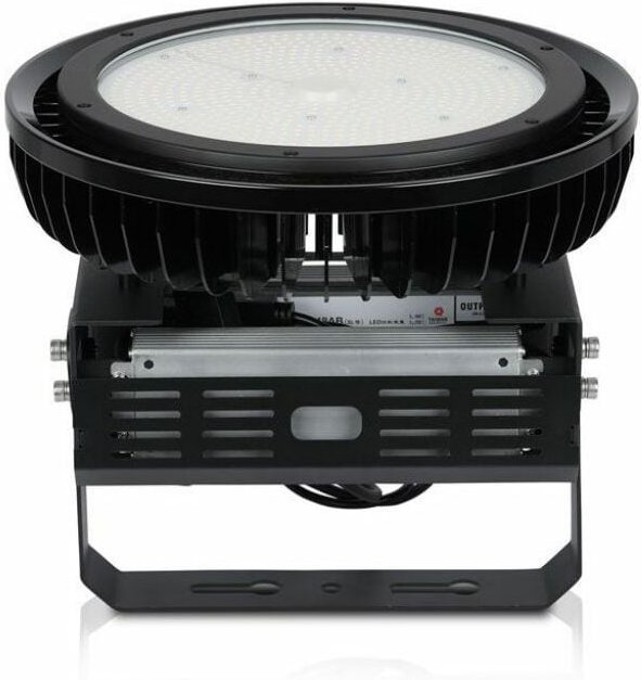 V-TAC Industrie-LED-Hallenstrahler, Samsung-Chip, 500-W-MeanWell-Treiber, 120° Tageslichtweiß, IP65 dimmbar