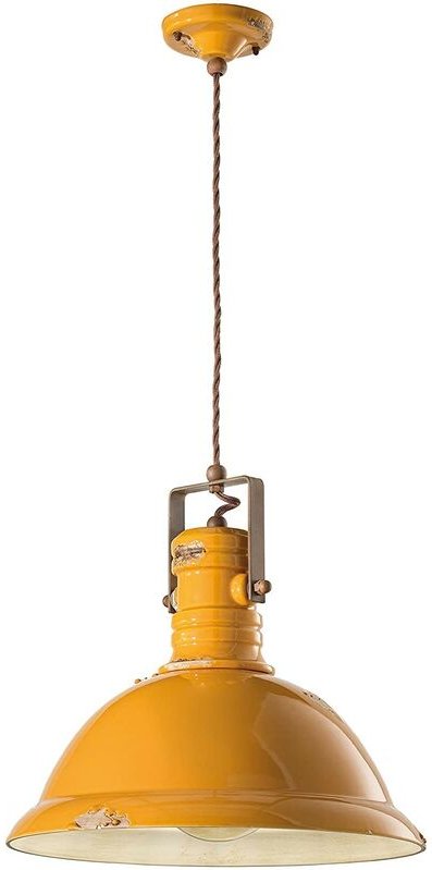 Thumbnail - INDUSTRIE C1690, Aufhängung, Ferroluce