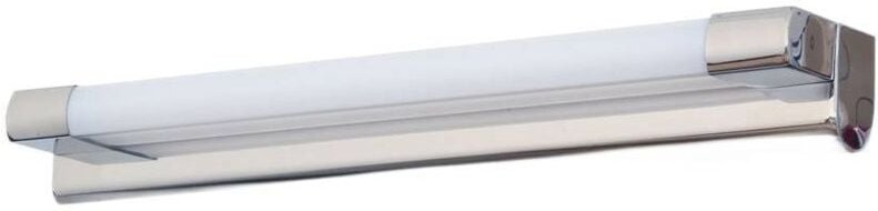 Candellux MIA 20-32577 Chrom-Wandleuchte
