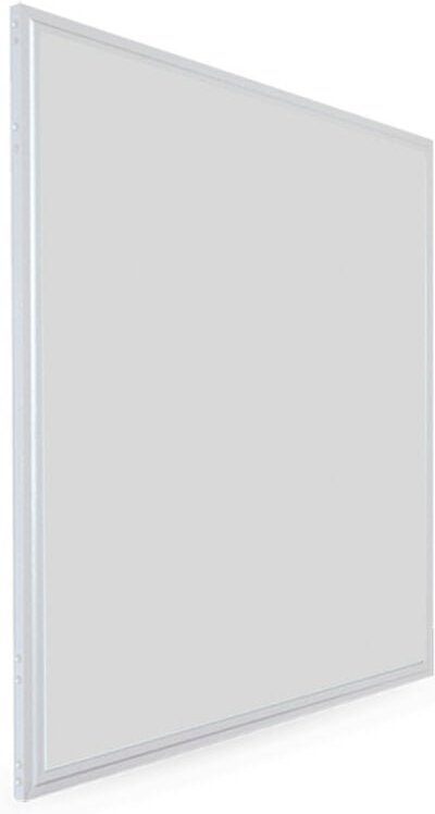 Thumbnail - Weiße LED-Deckenleuchte Slim 595 x 595 mm 36W IP44 GALAXIE