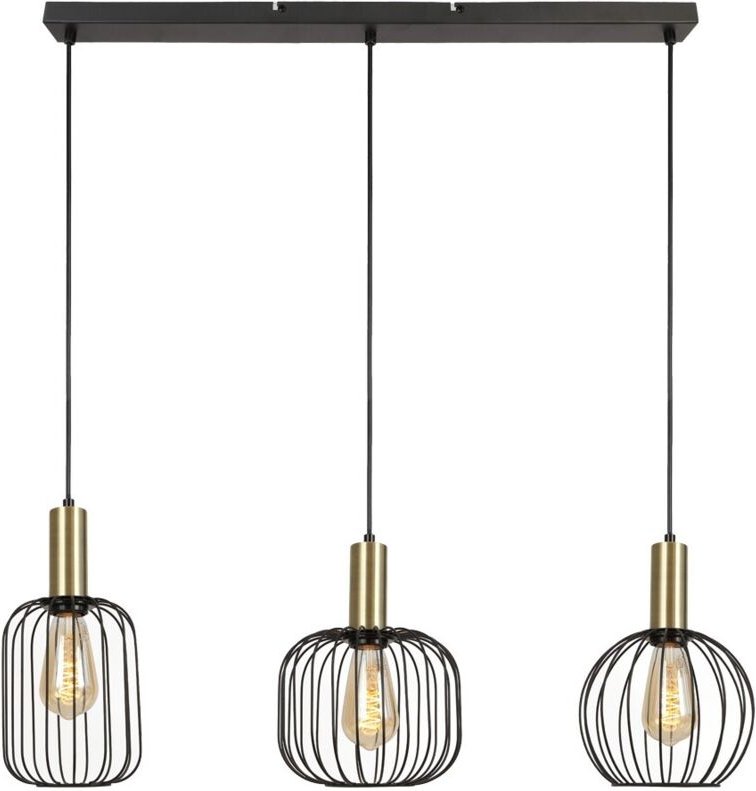 Sofis 3xE27 hängende Steckdosenleiste