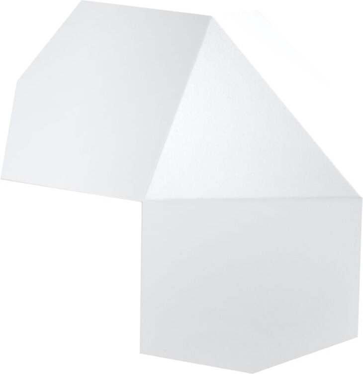 Wandlampe Lavar 2 G9 Weiss Lumilo 04.174.24