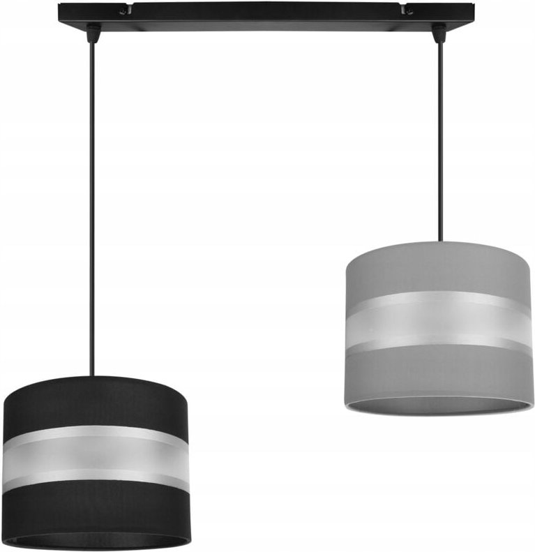 Thumbnail - Decke Hängend Lampe Kronleuchter Lampenschirm Modern