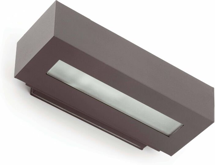 West Wandleuchte Außenbereich 70899