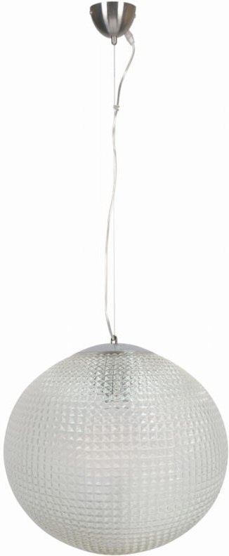 Candellux LUCIDA 31-51165 Chrom Pendelleuchte