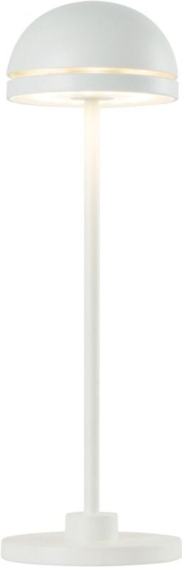 Tischlampe Design DUPLO CUP h26,5cm