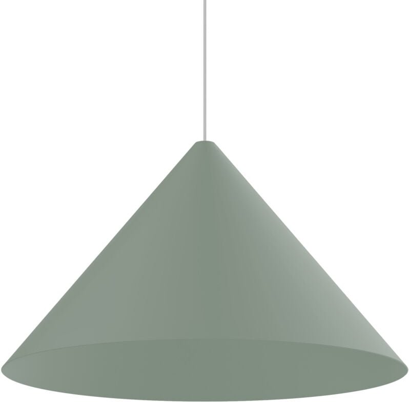 Pinocchio sospensione monocolore opaco