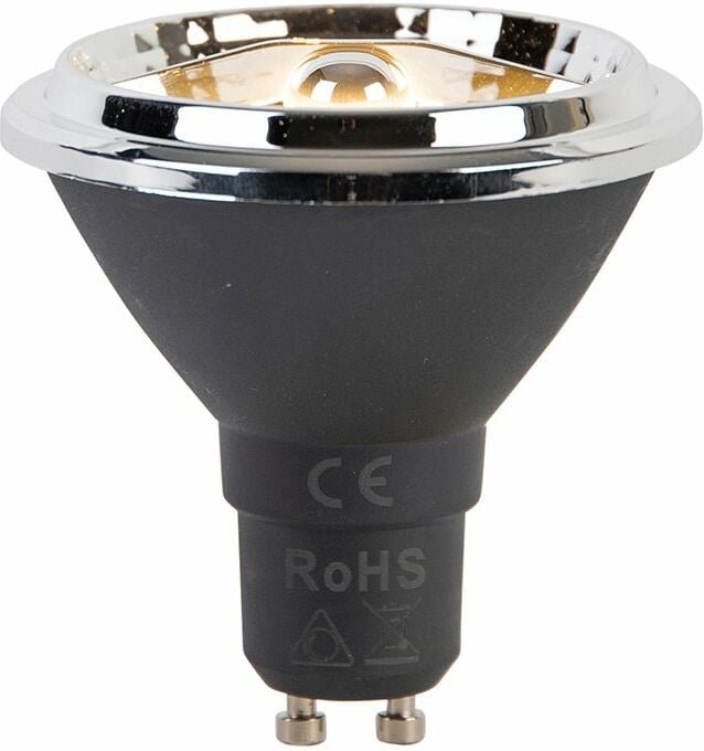 GU10 dimmbare LED-Lampe AR70 6W 450 lm 2700K