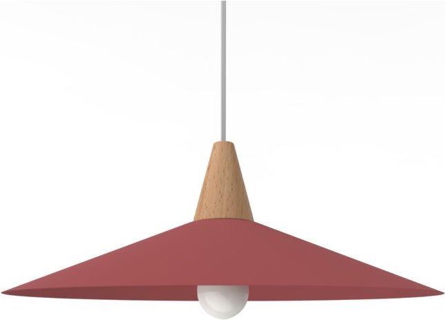 Funnel sospensione monocolore