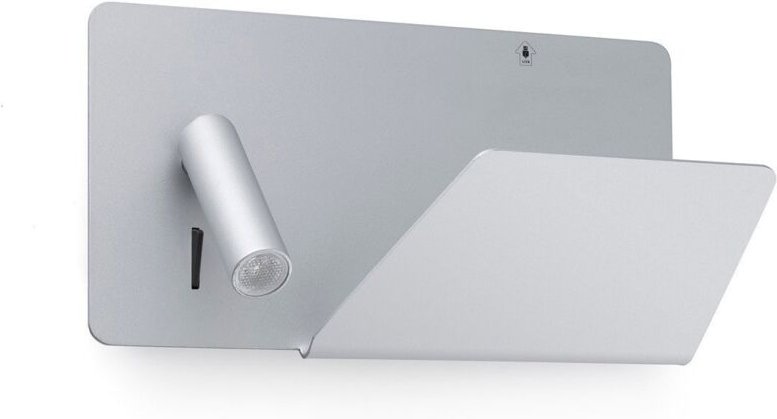 Faro Barcelona - suau Wandleuchte innen 62123