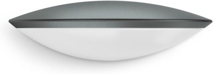 Steinel Sensor-LED-Außenleuchte 9.7 W, 707 lm, IP44 Mit Bewegungsmelder 059903