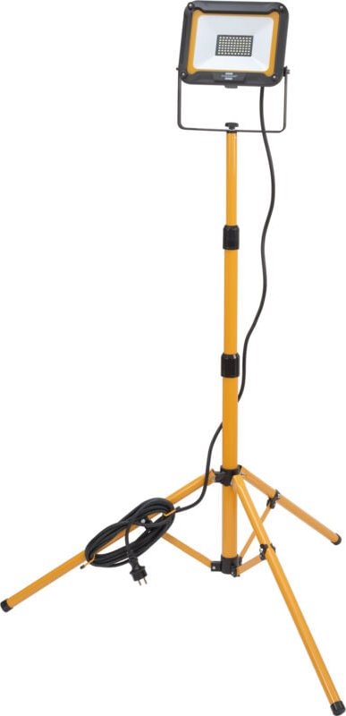 Thumbnail - Brennenstuhl - led-scheinwerfer jaro mit stativ 50W - 4400 lumen - IP65