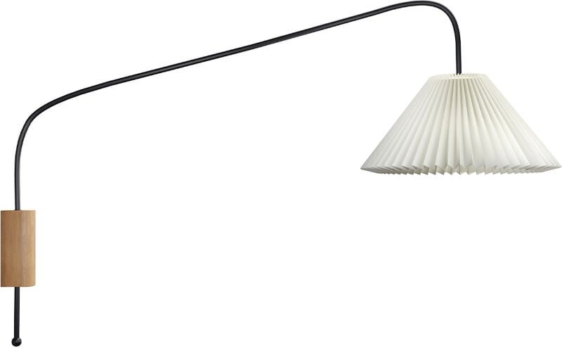 Wandleuchte - Morgana Weiß