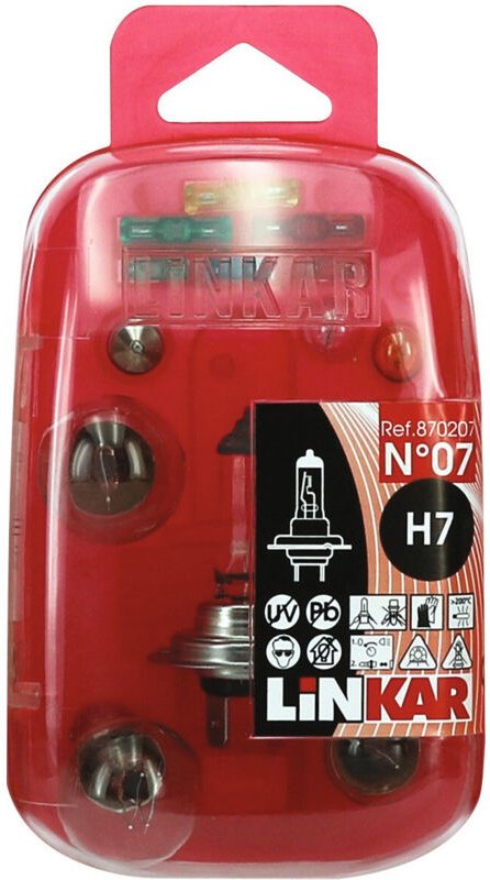 Geschenkset Linkar H7 St